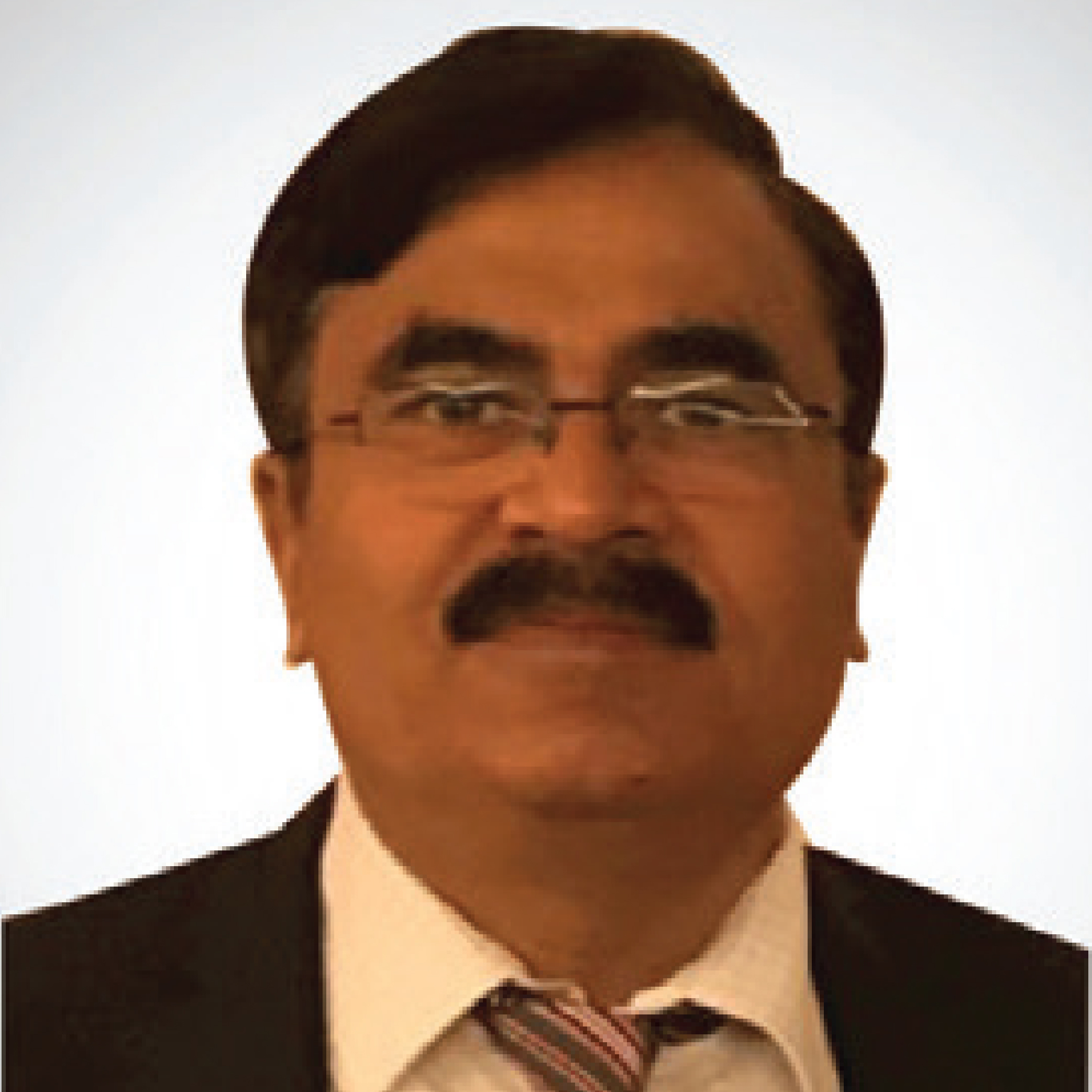 Dr. Girish Khurana